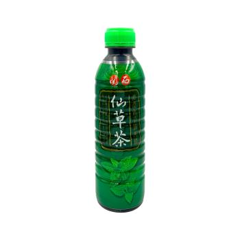 【關西鎮農會】仙草茶600毫升/瓶