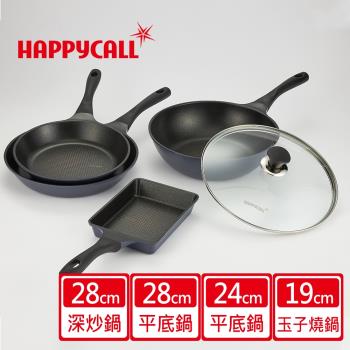 韓國happycall 鍋具碗盤品牌 Etmall東森購物