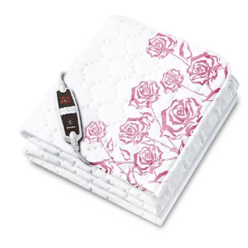 博依 beurer  TP60 / TP-60 單人定時型床墊型電毯  銀離子抗菌