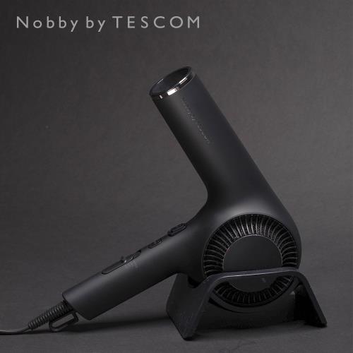 【NOBBY BY TESCOM】日本專業沙龍修護離子吹風機 NIB3000TW 夜空黑