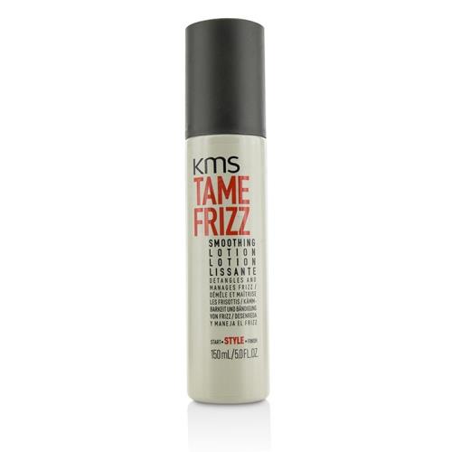 加州KMS 馴服乖乖乳(降低毛躁) Tame Frizz Smoothing Lotion  150ml/5oz