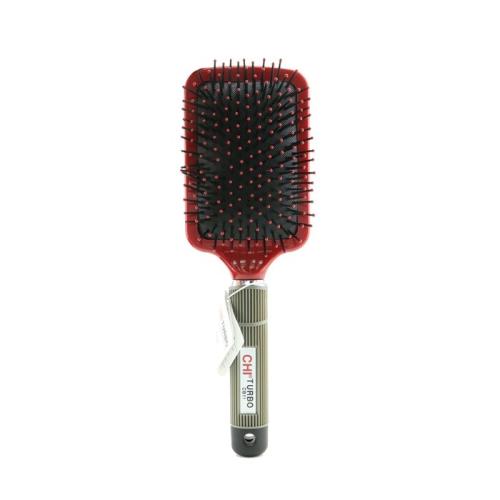 CHI Turbo 方形板梳 Turbo Largel Paddle Brush (CB11)1pc