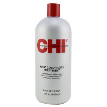 CHI 離子鎖色護髮素 Ionic Color Lock Treatment 950ml/32oz