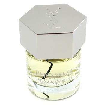 YSL聖羅蘭 LHomme 天之驕子淡香水 60ml/2oz