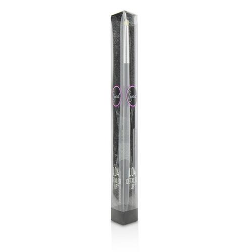 Sigma Beauty L04細緻唇刷L04 Detailed Lip Brush -