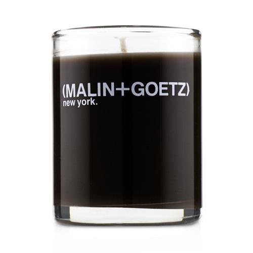 MALIN+GOETZ 香氛蠟燭-深蘭姆 Scented Votive Candle - Dark Rum 67g/2.35oz