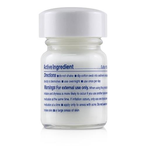 MALIN+GOETZ 夜間痘痘水Acne Treatment Nighttime 14.75ml/0.5oz