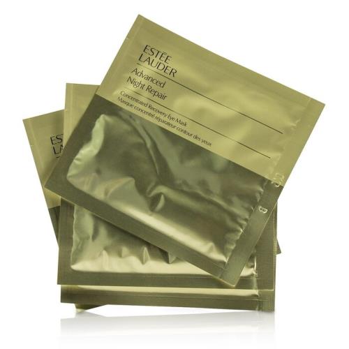 雅詩蘭黛 Advanced Night Repair 特潤超導修護安瓶眼膜 8pairs