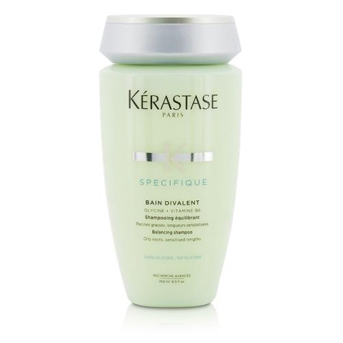 卡詩 胺基酸平衡髮浴 (油性髮根，敏感長髮適用) 250ml/8.5oz