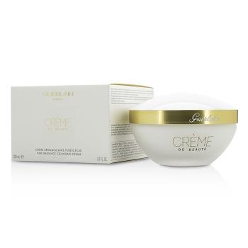 嬌蘭 純淨美肌清潔SPA卸妝霜 Pure Radiance Cleansing Cream - Creme De Beaute 200ml/6.7oz