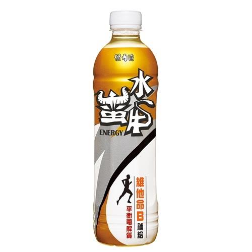 【保力達】水蠻牛590ml(4入/組)