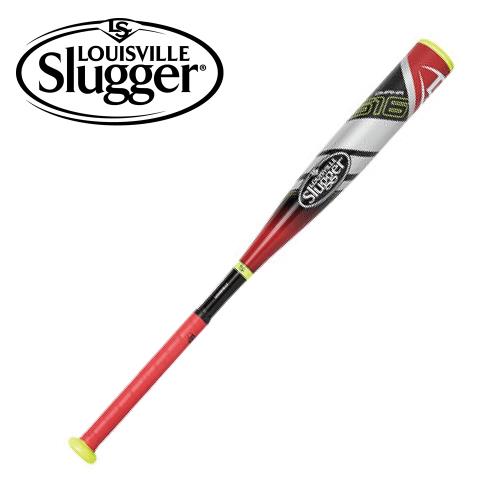 Louisville Slugger LS OMAHA 516 TEE BALL (-11) 球棒 WTLTBO5161-2615