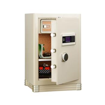 聚富皇家系列保險箱(XA76)金庫/防盜/電子式/密碼鎖/保險櫃