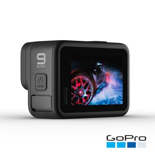 Gopro Hero9 Black 全方位運動攝影機chdhx 901 Rw 公司貨 Gopro Hero 9 Etmall東森購物網