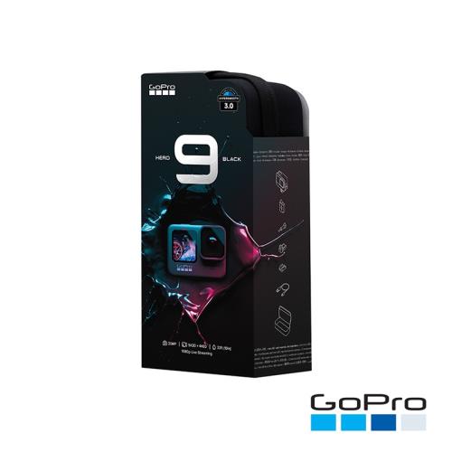 Gopro hero 9 black 新品未使用 納品書付き | munchercruncher.com