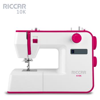 RICCAR立家K10K電子縫紉機