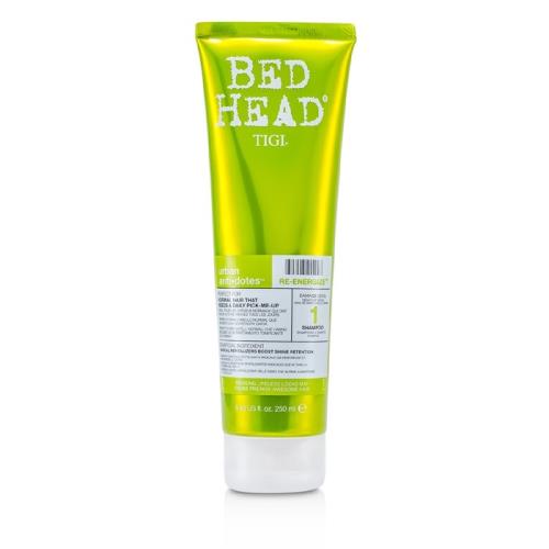 Tigi 摩登活力洗髮精 Bed Head Urban Anti+dotes Re-energize Shampoo 250ml/8.45oz