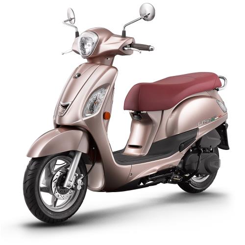 KYMCO 光陽 LIKE(萊克)125 ABS (2020新車) -12期