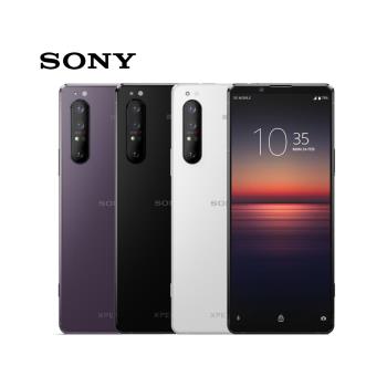 Sony Xperia 1 Ii 8g 256g 全新未拆福利品 Xperia 1 系列手機 Etmall東森購物