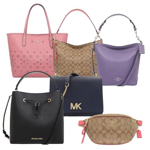 Mk coach kate sale spade