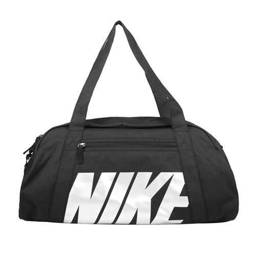 NIKE 女運動健身包-側背包 肩背包 旅行包 裝備包 行李袋
