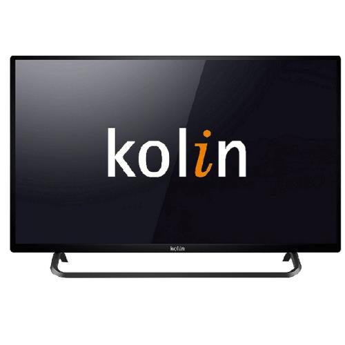 Kolin 歌林32型液晶顯示器+視訊盒KLT-32EV01
