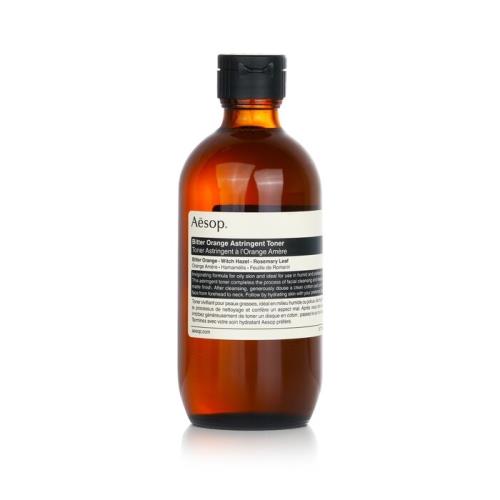 伊索 苦橙收斂調理液 200ml/6.76oz
