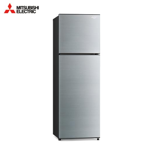 MITSUBISHI三菱288公升一級能效智能變頻二門電冰箱 MR-FC31EP-SSL-C