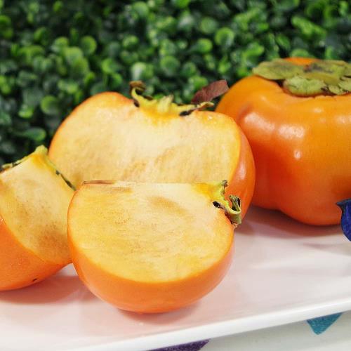 (8A)甜柿(500-600公克±10%)