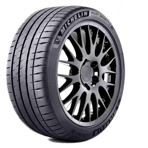 Michelin 米其林】PILOT SPORT 4 S 高性能運動輪胎_四入組_235/35/19