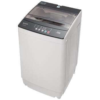 KOLIN 歌林8公斤單槽洗衣機 BW-8S01