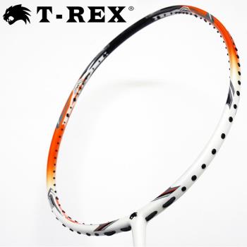 T-REX 雷克斯 - 奈米超高剛性碳纖維 羽球拍 - YS-THRUSTERK20