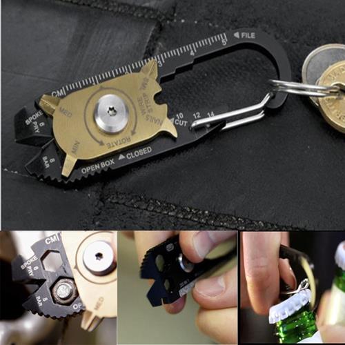 20合一萬用不鏽鋼工具神器