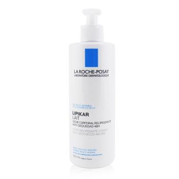 理膚寶水 身體濕潤霜Lipikar Lait Lipid-Replenishing Body Milk (特別乾燥肌膚) 400ml/13.5oz