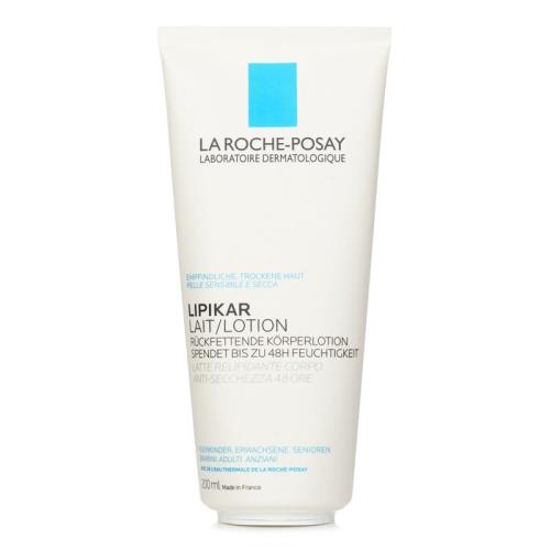 La Roche Posay 瑩潤保濕身體潤膚乳200ml/6.76oz
