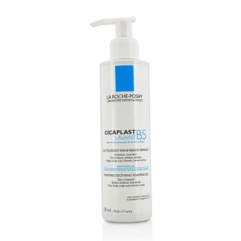 La Roche Posay 潔顏泡沬200ml/6.76oz