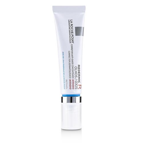 理膚寶水 抗皺抗衰老眼霜Redermic R Eyes Dermatological Anti-Aging Eye Corrector (深層) 