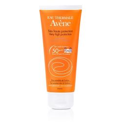 雅漾 高效抗氧防曬乳 SPF 50+ (兒童敏感肌膚) 100ml/3.3oz
