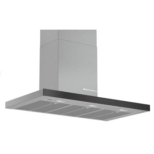 BOSCH 博世 DWB98PR50 壁掛式 90cm排油煙機 8系列