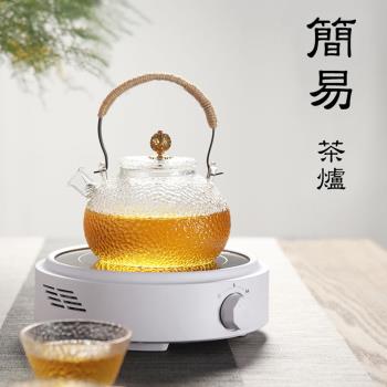 CS22 迷你燒水煮茶爐/電陶爐