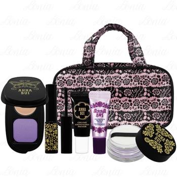 Anna Sui 安娜蘇 專櫃品牌 Etmall東森購物