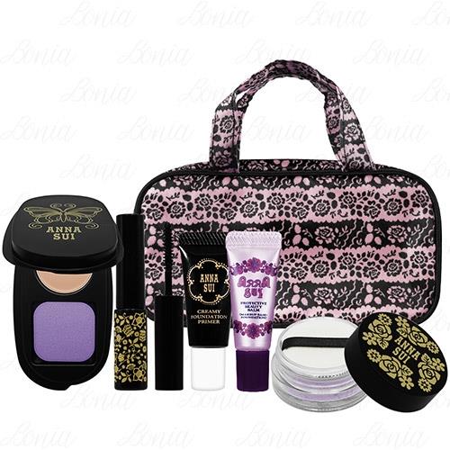 ANNA SUI 安娜蘇 魔法彩妝攜帶組