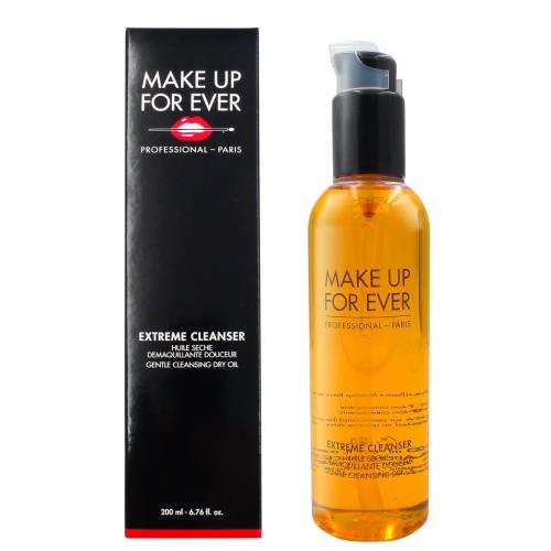 MAKE UP FOR EVER 淨妍深層潔顏油 200ml