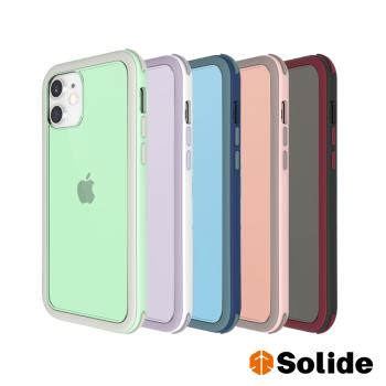 Solide 維納斯ex玩色iphone 12 Pro軍規防摔手機殼 Iphone 12 Pro Etmall東森購物