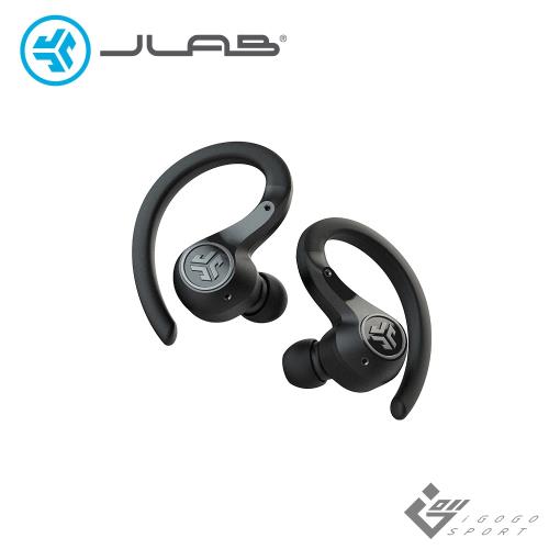 JLab Epic Air Sport ANC 真無線藍牙耳機|影音多媒體