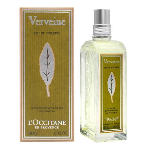 LOCCITANE歐舒丹  馬鞭草淡香水100ml