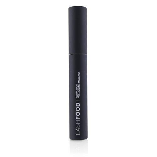 LashFood 超豐盈睫毛膏Lashfood Ultra Rich Volumizing Mascara - # Black 8ml/0.27oz