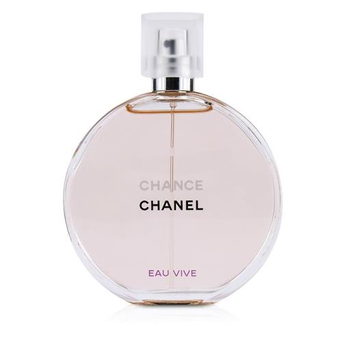CHANEL CHANCE 香水 100ml 未開封
