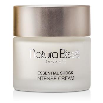 娜圖比索 無齡緊膚滋潤乳霜Essential Shock Intense Cream - 乾燥肌膚 75ml/2.5oz
