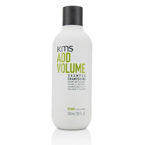 加州KMS 豐盈洗髮精(豐盈蓬鬆) Add Volume Shampoo 300ml/10.1oz